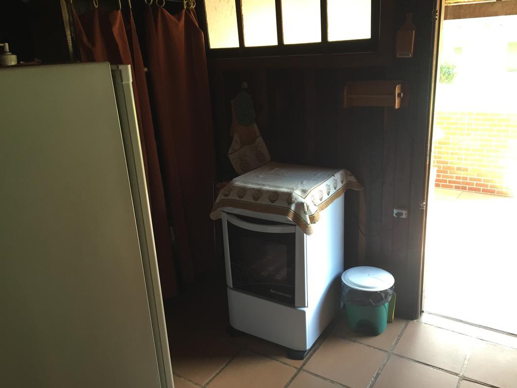 Miguel Pereira, Casa Na Serra, Rj מראה חיצוני תמונה