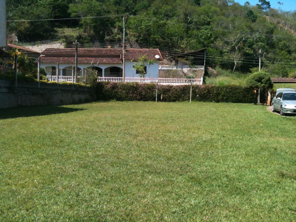 Miguel Pereira, Casa Na Serra, Rj חדר תמונה