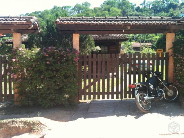 Miguel Pereira, Casa Na Serra, Rj מראה חיצוני תמונה