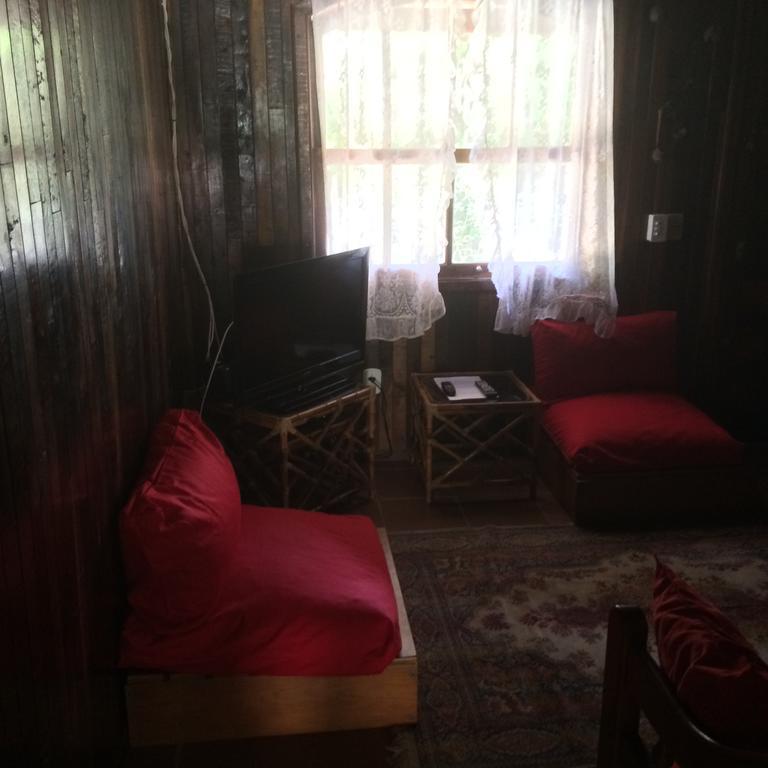Miguel Pereira, Casa Na Serra, Rj מראה חיצוני תמונה