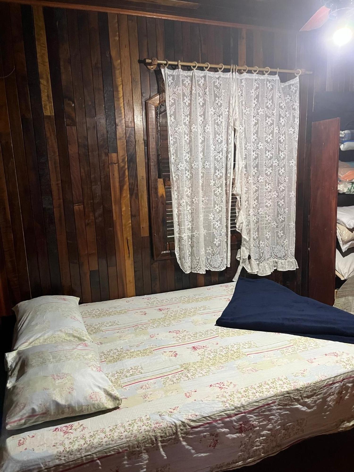 Miguel Pereira, Casa Na Serra, Rj מראה חיצוני תמונה