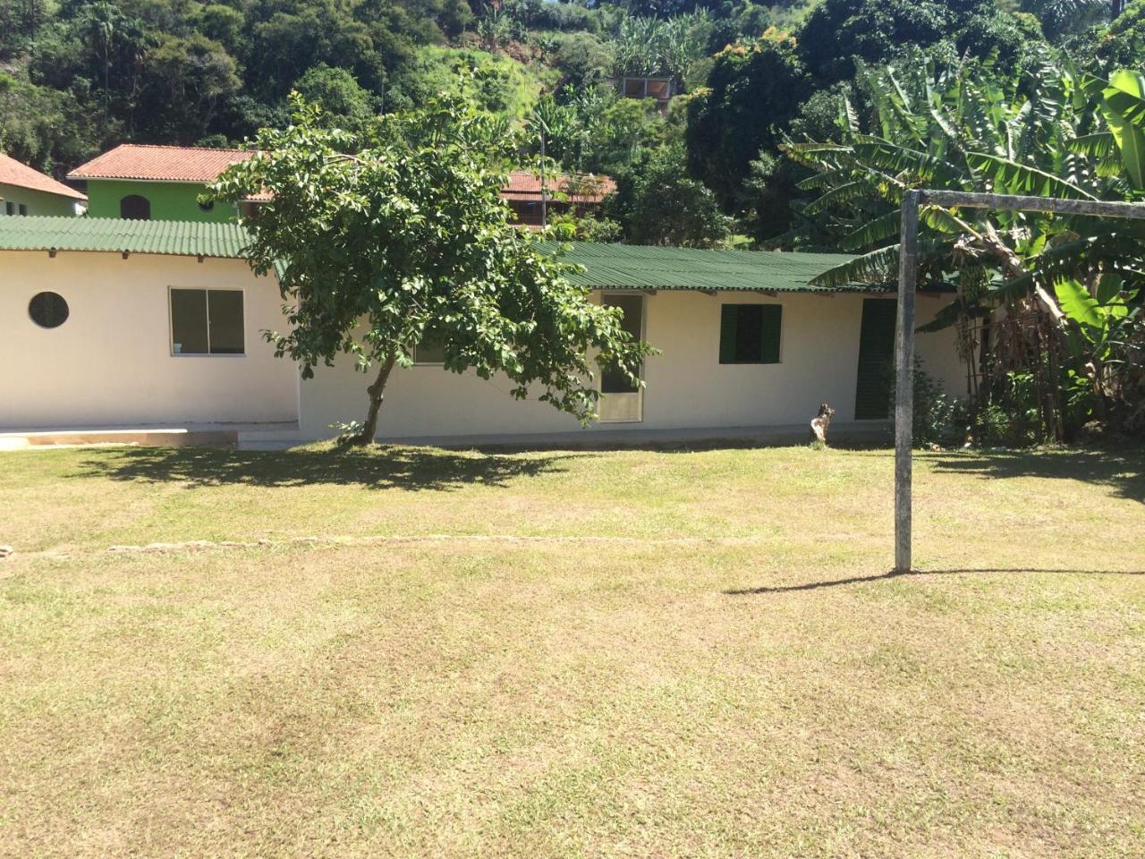 Miguel Pereira, Casa Na Serra, Rj מראה חיצוני תמונה