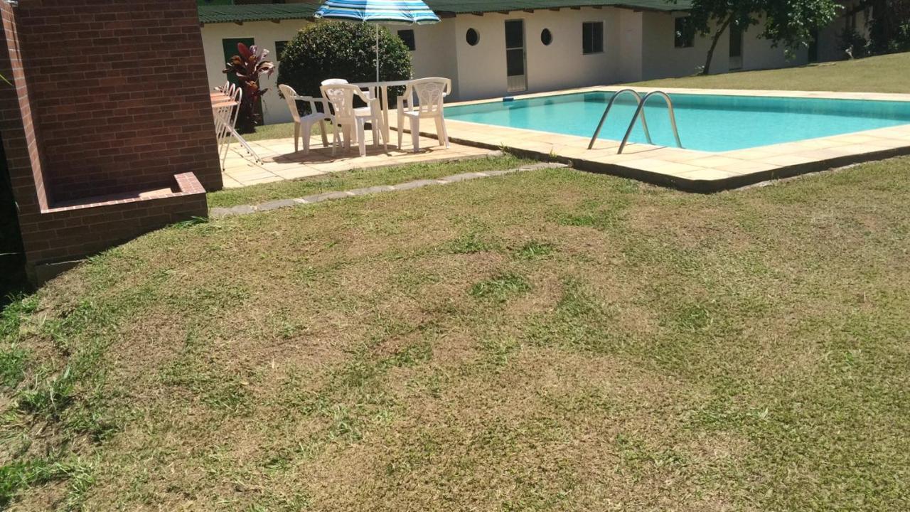 Miguel Pereira, Casa Na Serra, Rj מראה חיצוני תמונה