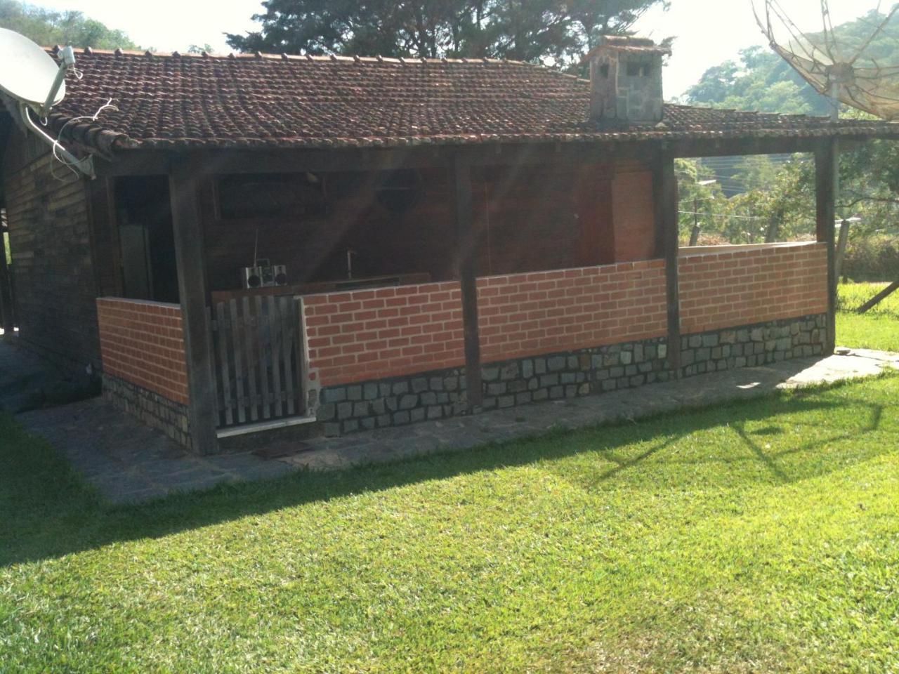 Miguel Pereira, Casa Na Serra, Rj מראה חיצוני תמונה